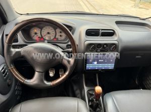 Xe Daihatsu Terios 1.3 4x4 MT 2003