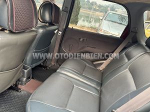 Xe Daihatsu Terios 1.3 4x4 MT 2003