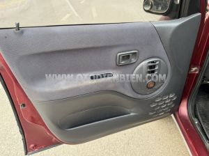 Xe Daihatsu Terios 1.3 4x4 MT 2003