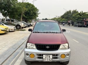 Xe Daihatsu Terios 1.3 4x4 MT 2003