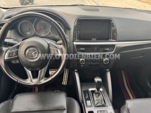 Xe Mazda CX5 2.5 AT AWD 2017