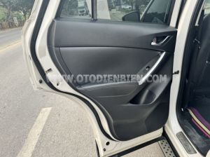 Xe Mazda CX5 2.5 AT AWD 2017