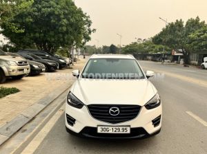 Xe Mazda CX5 2.5 AT AWD 2017