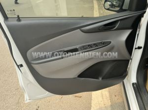 Xe VinFast Fadil 1.4 AT Plus 2020