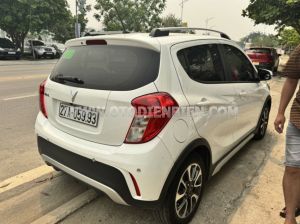 Xe VinFast Fadil 1.4 AT Plus 2020