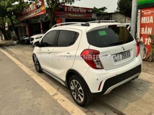 Xe VinFast Fadil 1.4 AT Plus 2020