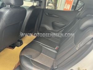 Xe VinFast Fadil 1.4 AT Plus 2020