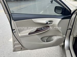 Xe Toyota Corolla altis 1.8G MT 2011