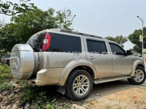 Xe Ford Everest 2.5L 4x4 MT 2014