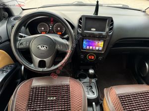 Xe Kia Morning SLX 1.0 AT 2010