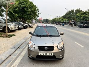 Xe Kia Morning SLX 1.0 AT 2010