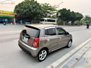 Xe Kia Morning SLX 1.0 AT 2010