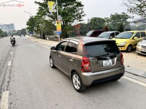 Xe Kia Morning SLX 1.0 AT 2010