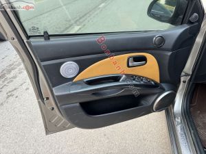 Xe Kia Morning SLX 1.0 AT 2010