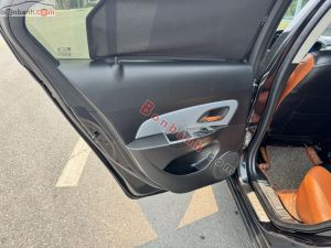 Xe Daewoo Lacetti SE 2010