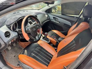 Xe Daewoo Lacetti SE 2010