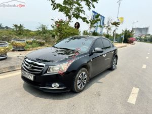 Xe Daewoo Lacetti SE 2010