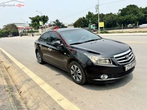 Xe Daewoo Lacetti SE 2010