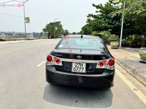 Xe Daewoo Lacetti SE 2010