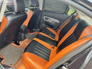 Xe Daewoo Lacetti SE 2010