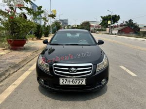 Xe Daewoo Lacetti SE 2010