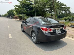 Xe Daewoo Lacetti SE 2010