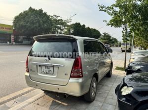 Xe Toyota Innova G 2008