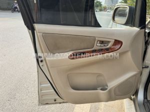 Xe Toyota Innova G 2008