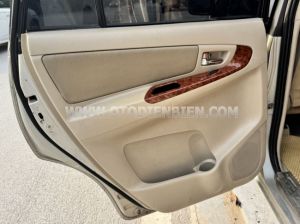 Xe Toyota Innova G 2008