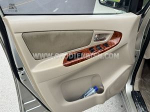 Xe Toyota Innova G 2007