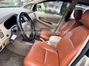 Xe Toyota Innova G 2007