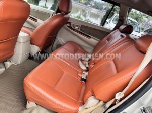 Xe Toyota Innova G 2007