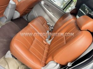Xe Toyota Innova J 2009