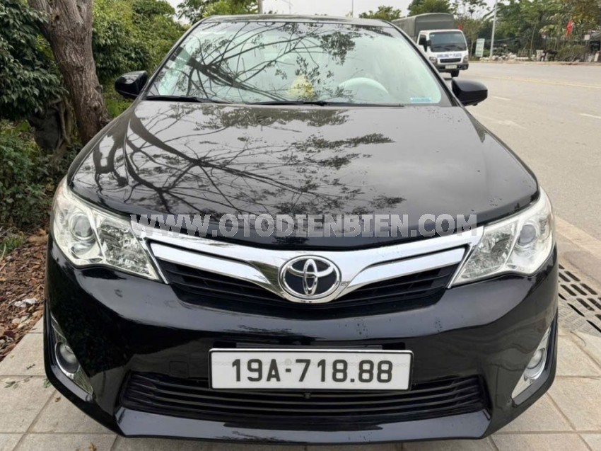 Toyota Camry LE 2.5