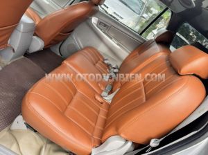 Xe Toyota Innova J 2009