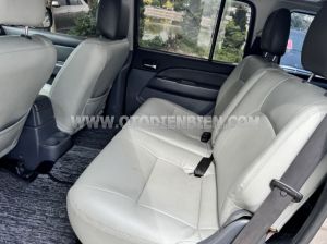 Xe Ford Everest 2.5L 4x4 MT 2014