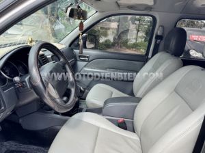 Xe Ford Everest 2.5L 4x4 MT 2014