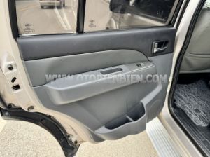 Xe Ford Everest 2.5L 4x4 MT 2014