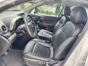 Xe Chevrolet Orlando LT 1.8 2017