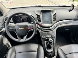 Xe Chevrolet Orlando LT 1.8 2017