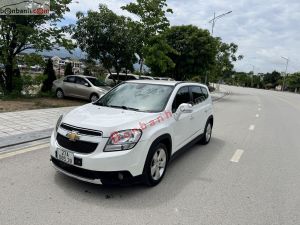 Xe Chevrolet Orlando LT 1.8 2017