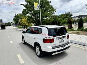 Xe Chevrolet Orlando LT 1.8 2017