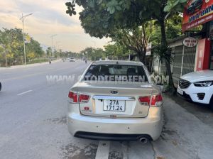 Xe Kia Forte SX 1.6 AT 2012