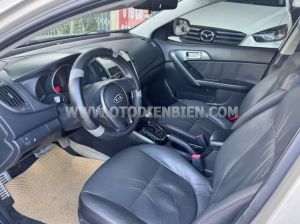 Xe Kia Forte SX 1.6 AT 2012
