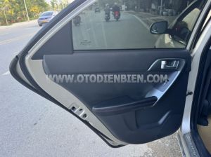 Xe Kia Forte SX 1.6 AT 2012
