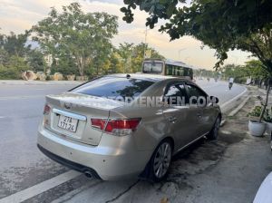 Xe Kia Forte SX 1.6 AT 2012