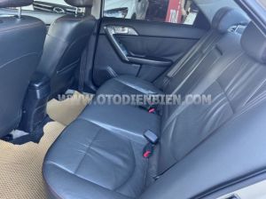 Xe Kia Forte SX 1.6 AT 2012