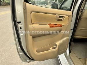 Xe Toyota Hilux 3.0G 4x4 MT 2010
