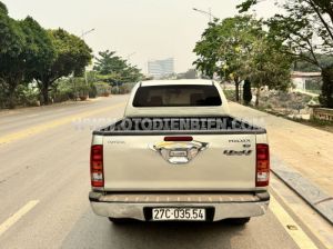 Xe Toyota Hilux 3.0G 4x4 MT 2010