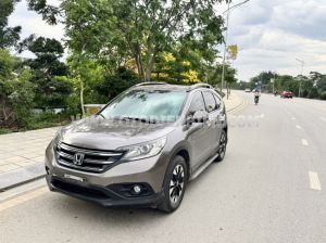 Xe Honda CRV 2.0 AT 2014